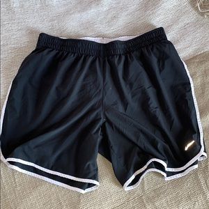Nike Dri-fit Running shorts